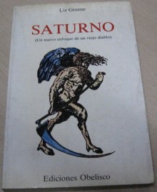 SATURNO LIZ GREENE